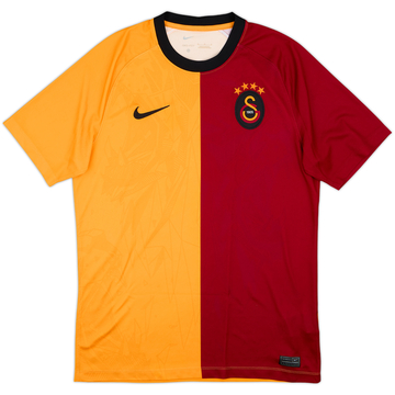 2022-23 Galatasaray Home Shirt - 9/10 - (M)