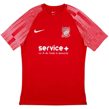 2022-23 Nike Template Shirt - 10/10 - (M)