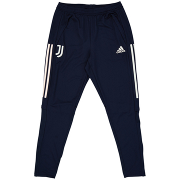 2020-21 Juventus adidas Track Pants/Bottoms - 8/10 - (L)