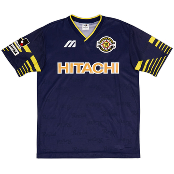 Camiseta de visitante del Kashiwa Reysol 1994-96 - 9/10 - (L)