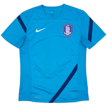 2012-13 South Korea Nike Training Shirt - 8/10 - (M)
