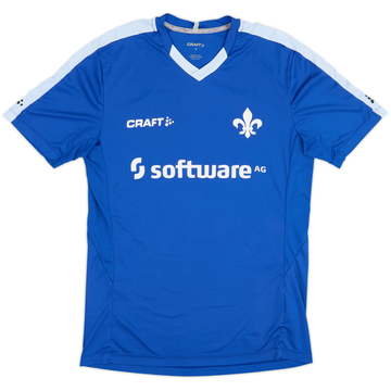 2021-22 Darmstadt Craft Training Shirt - 7/10 - (M)