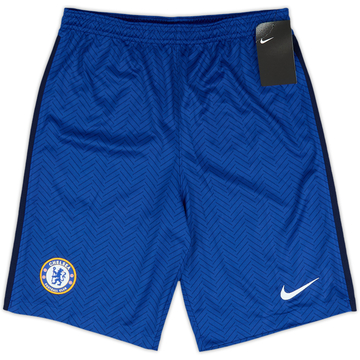 Shorts de local del Chelsea 2020-21 (XL.Niños)