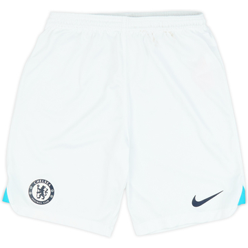 Shorts de visitante del Chelsea 2022-23 - 6/10 - (L.Niños)