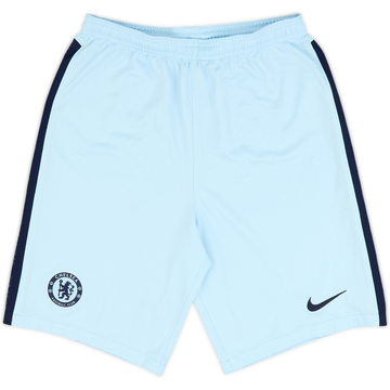 Shorts de visitante del Chelsea 2020-21 - 10/10 - (XL.Niños)