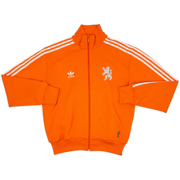 2005-06 Netherlands adidas Originals Track Jacket - 6/10 - (L)
