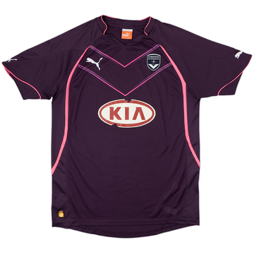 2010-11 Bordeaux Third Shirt - 4/10 - (M)