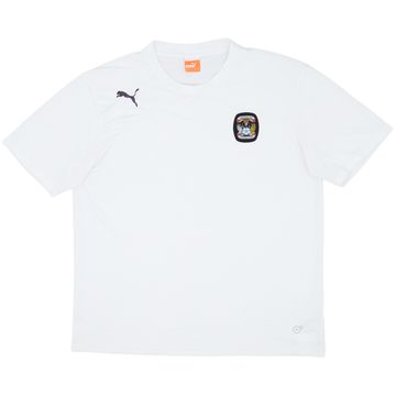 2014-15 Coventry City Puma Training Shirt - 7/10 - (XL)