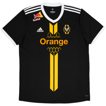 2019 Vitality Esports Home Shirt - 9/10 - (XL)