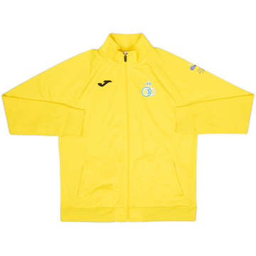 2019-20 Union Saint-Gilloise Jako Track Jacket - 6/10 - (L)