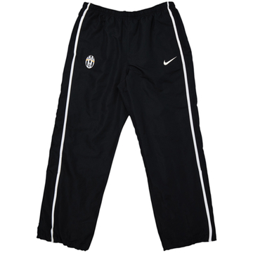 2010-11 Juventus Nike Track Pants/Bottoms - 9/10 - (L)
