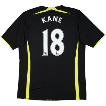 2014-15 Tottenham Away Shirt Kane #18 (XL)