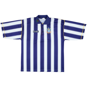 1994-95 West Brom Home Shirt - 10/10 - (XL)