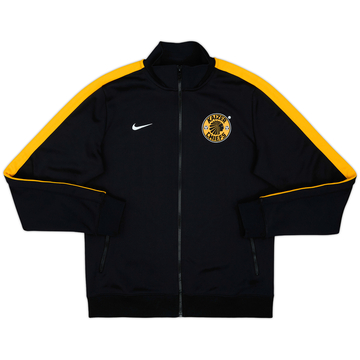 2014-15 Kaizer Chiefs Nike Track Jacket - 8/10 - (M)