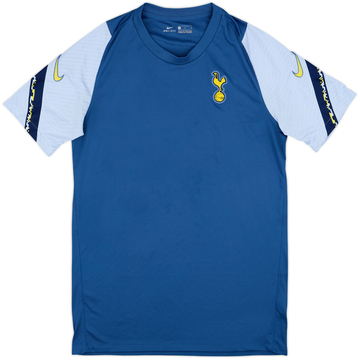 2020-21 Tottenham Nike Training Shirt - 9/10 - (M)