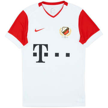 2020-21 Utrecht Home Shirt - 8/10 - (S)
