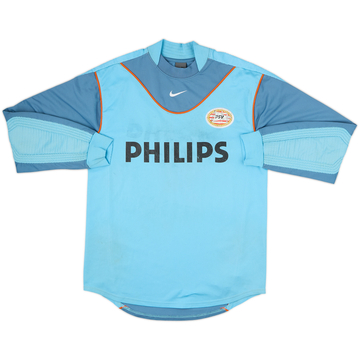 2003-04 PSV GK Shirt - 5/10 - (M)