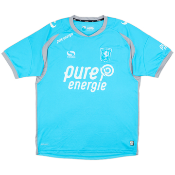 2016-17 FC Twente Away Shirt - 6/10 - (M)