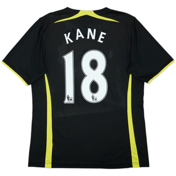 2014-15 Tottenham Away Shirt Kane #18 - 5/10 - (XL)