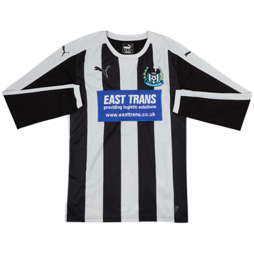 2015-16 Westella & Willerby #3 - 5/10 - (S)