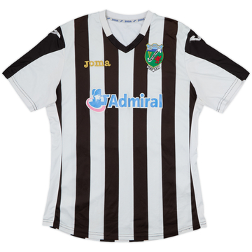 2010s Pontardawe Town Home Shirt #11 - 5/10 - (L)
