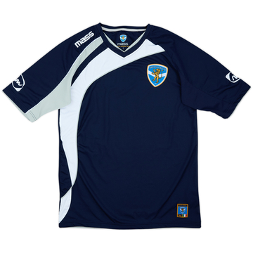 2010-11 Brescia Mass Training Shirt - 8/10 - (L)