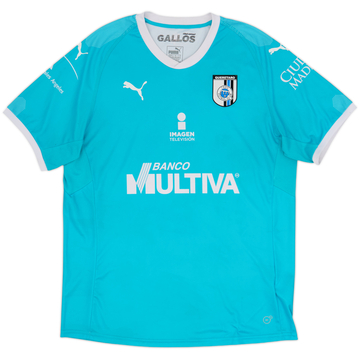 2018-19 Queretaro Away Shirt - 8/10 - (XL)