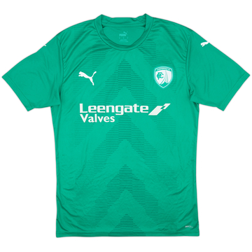 2022-23 Chesterfield Away Shirt - 9/10 - (M)