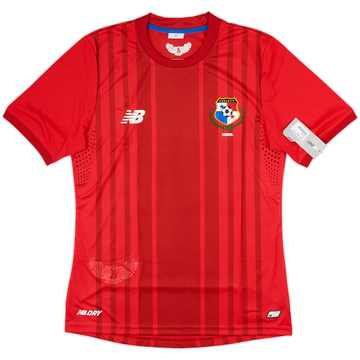 2015 Panama Home Shirt (L)