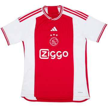 2023-24 Ajax Home Shirt - 6/10 - (S)