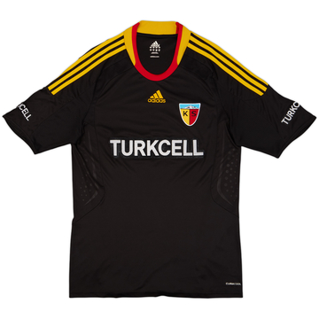 2009-10 Kayserispor Fourth Shirt - 8/10 - (L)
