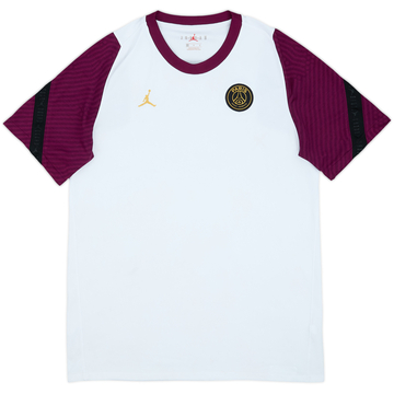 2020-21 Paris Saint-Germain Nike Training Shirt - 7/10 - (L)