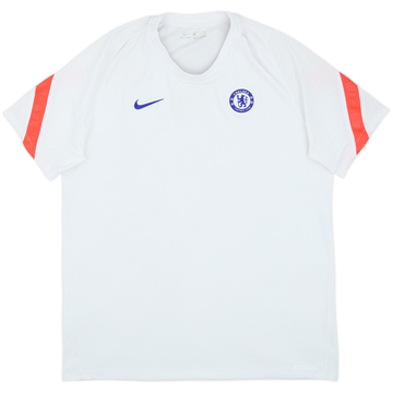 2020-21 Chelsea Nike Training Shirt - 5/10 - (XL)