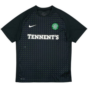 2011-12 Celtic Nike Training Shirt - 4/10 - (L)