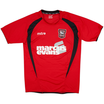 2008-12 Ipswich Away Shirt - 8/10 - (M)