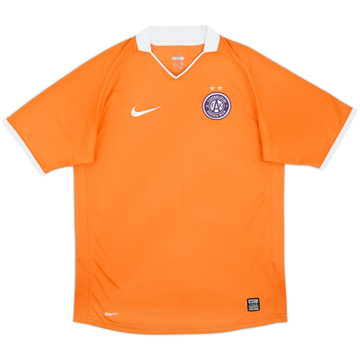 2008-09 Austria Vienna Away Shirt - 5/10 - (S)