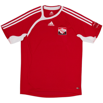 2006 Trinidad & Tobago Home Shirt - 9/10 - (M)