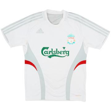 2008-09 Liverpool Formotion Training Shirt - 4/10 - (S)