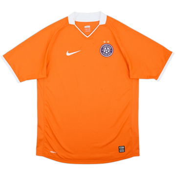 2008-09 Austria Vienna Away Shirt - 5/10 - (S)