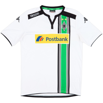 2015-16 Borussia Monchengladbach Home Shirt - 10/10 - (M)