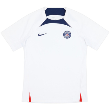 2022-23 Paris Saint-Germain Nike Training Shirt - 7/10 - (M)