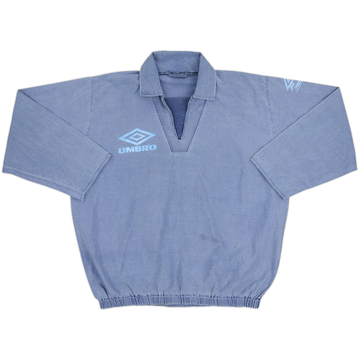 1996 Umbro Template Drill Top - 4/10 - (L)