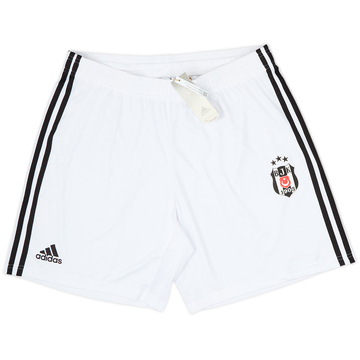 2022-23 Besiktas Home Shorts (XL)