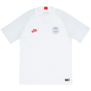 2019-20 Paris Saint-Germain Nike Training Shirt - 7/10 - (M)
