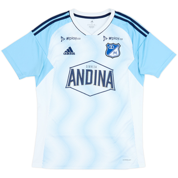 2023 Millonarios Away Shirt - 10/10 - (M)