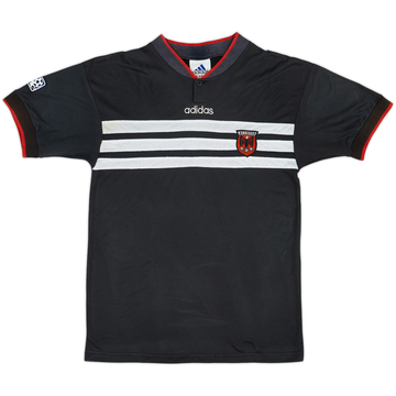 1996-98 DC United Home Shirt - 8/10 - (M)