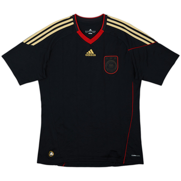 2010-11 Germany Away Shirt - 5/10 - (M)
