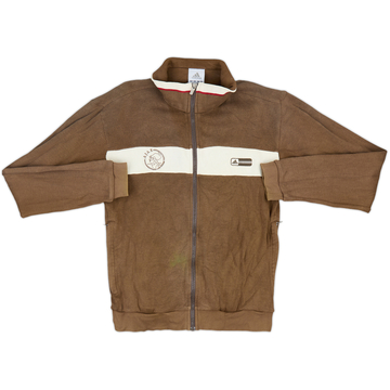 2005-06 Ajax adidas Track Jacket - 6/10 - (S)