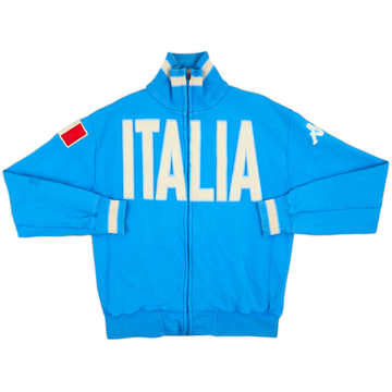2002-03 Italy Puma Anthem Jacket - 7/10 - (M)