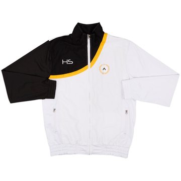 2015-16 Udinese HS Football Track Jacket - 7/10 - (XL)